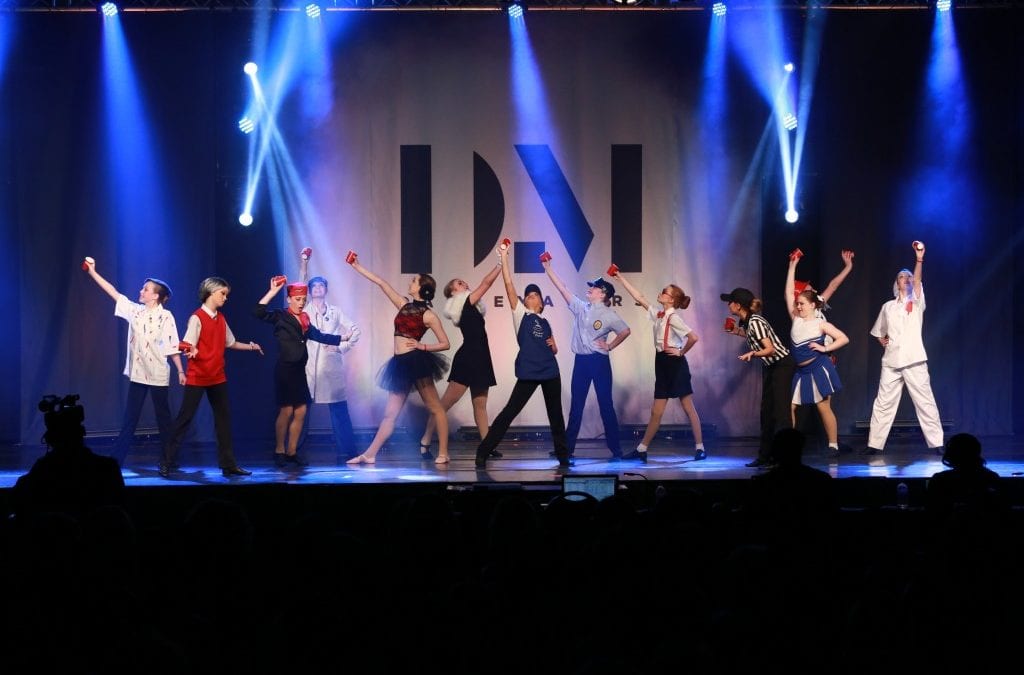 Recital 2022 DVD Order Form