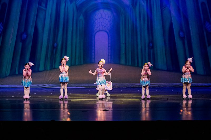 Summer Dance Arts 2025