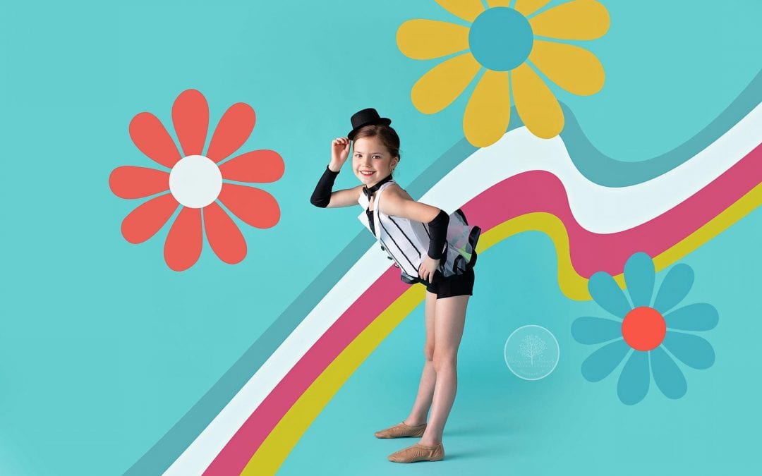 Summer Dance Arts June 2021